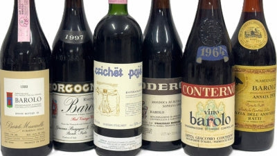 Private Collection: 20th Century Piedmont Classics