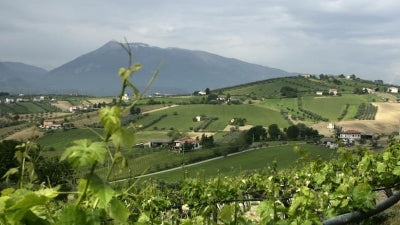 Abruzzo, Italy: Old and New Favorites