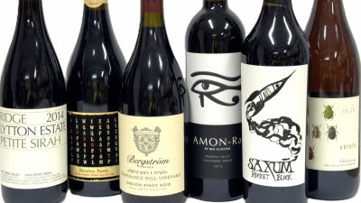 Private Collection: America and Australia