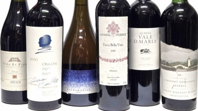 Private Collection: Americas and Iberia