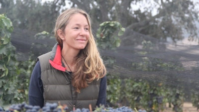 Exquisite Grenache from A Tribute to Grace