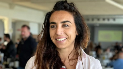 New Arrivals from Arianna Occhipinti!