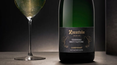 A Recaredo offer for the Record books!