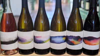 Marie-Lise & Thomas Batardiere - New Releases from the Loire Valley