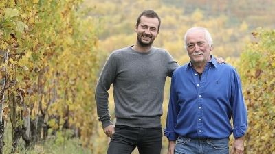 Piero Busso: Charm and Sophistication in Neive