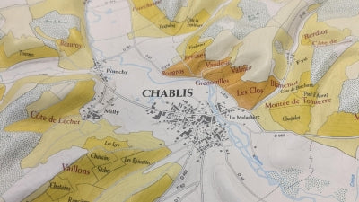 Summer Chablis Restock