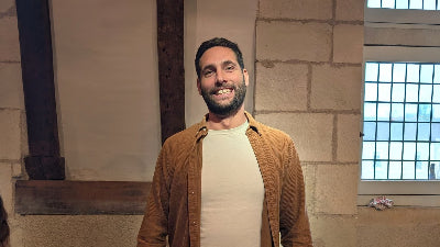 Robin Carette: A Rising Star in Anjou