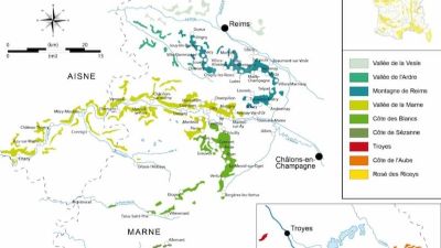 7 Champagnes under $70