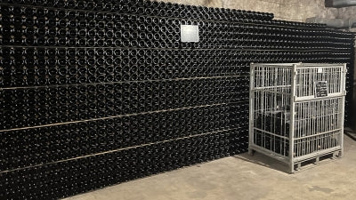 The Best Values of Champagne - 6 Champagnes under $65