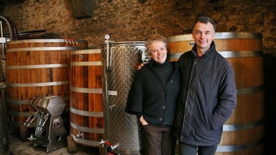 Burgundy Weekend: New Arrivals and Best Values!