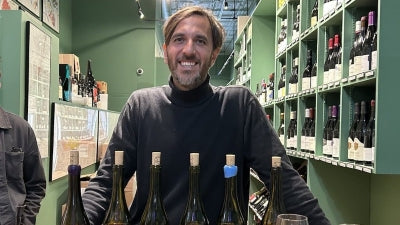 We love Sicily! Spotlighting Mortellito