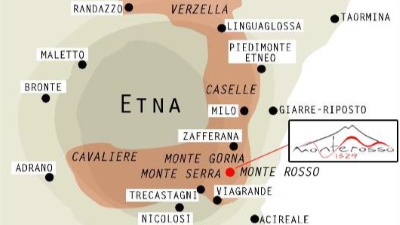 Sicily Part I: Mount Etna