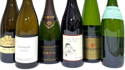 Private Collection - French Fiasco