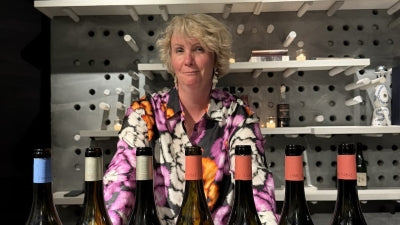Fanny Sabre Beaune Beauties