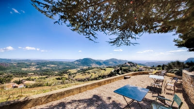 The return of Ferme Saint-Martin and new arrivals from Clos du Joncuas