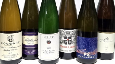 Private Collection: Germany and Austria