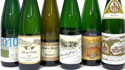 Private Collection: Germany Roundup with New Editions