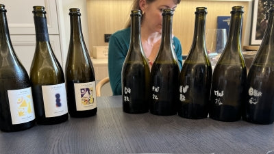 The Women of Champagne