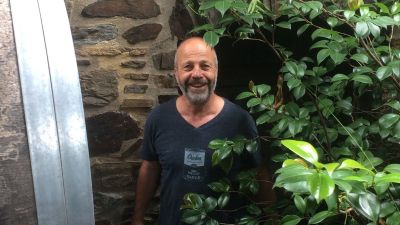 Superb Banyuls and Collioure from Domaine du Traginer with Favorites from the South of France!