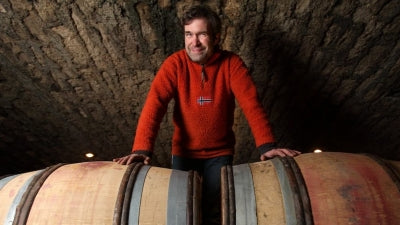 Incredible 2023s from Domaine Trapet!