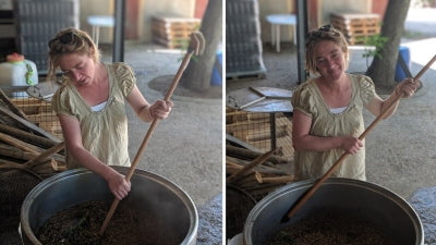 Late May Beaujolais - Featuring Chamonard, Descombes, Jean-Marc Burgaud, Julie Balagny and Christian & Thibaut Ducroux