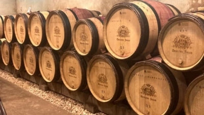 Old Vine Wonders from Phillipe Jouan