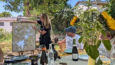 New Arrivals from Kissinger-Bähr!