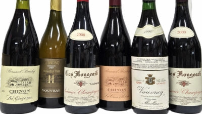 Private Collection: Loire (and More!)