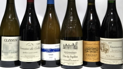 Private Collection: Loire and Order