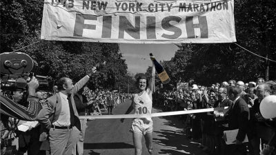 A Marathon of New York Wines!