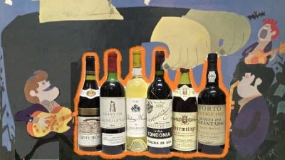 Private Collection: Monster Mash-Up