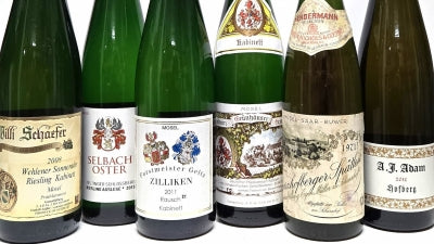 Private Collection - Mosel Madness!