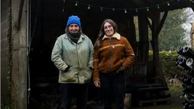 Superb Wines from the Loire - Anjou, Muscadet, Chinon and Much More! - Highighting New Producer: Margot & Natalia