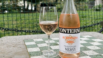 Primavera Picks! - New Arrivals from Italy