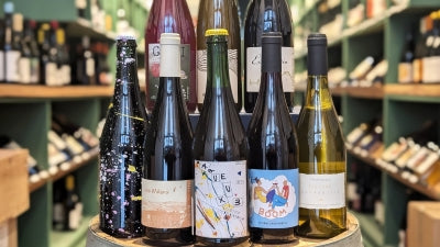 New and Natural - October 2025 Edition