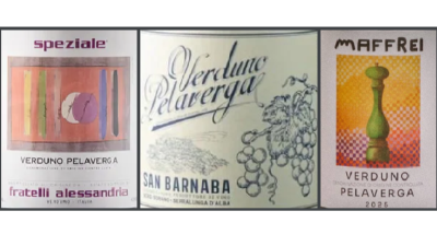 A Trio of 2025 Pelaverga: Alessandria, San Barnaba & Maffrei