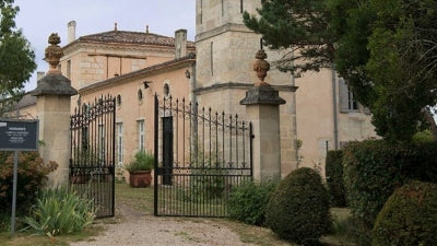 Peybonhomme and La Grolet are Back & More Summer Bordeaux!