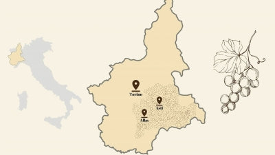 A cornucopia of new arrivals from Piedmont