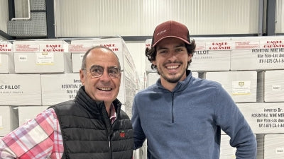 New Arrivals from Jean-Marc Pillot!