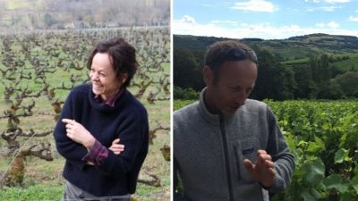 Domaine des Rouges-Queues: 2009-2021