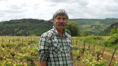 Burgundy Pre-Arrivals: Rateau, Lafouge, Langoureau and More!