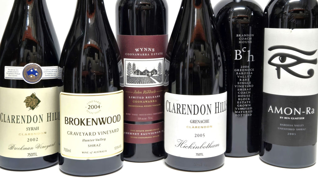 Private Collection: Australia