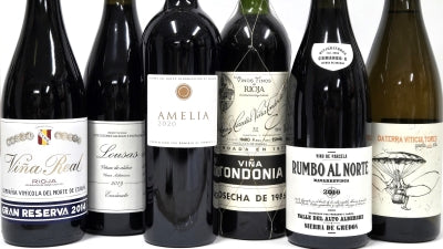 Private Collection: Spain & Portugal