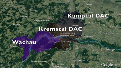 RIESLINGFEIER PART 2 - AUSTRIA