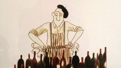 A French Grab Bag! - New Arrivals and Returning Favorites