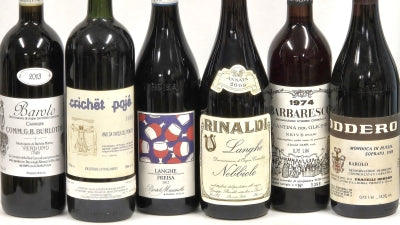 Private Collection: New Batch of Piedmont Gems