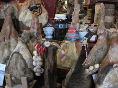 Wine Made From Dried Grapes?