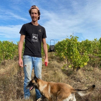 One Delicious Wine from Clos des Plantes