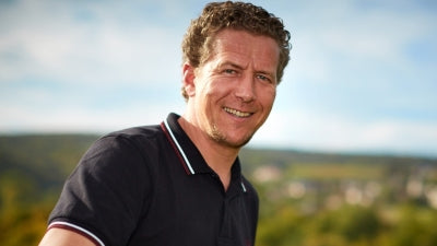 New Arrival but a Familiar Name: Les Terres de Phileandre a New Project from David Duband!