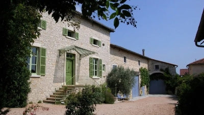 New Arrivals from Guillemot-Michel and More Mâcon!